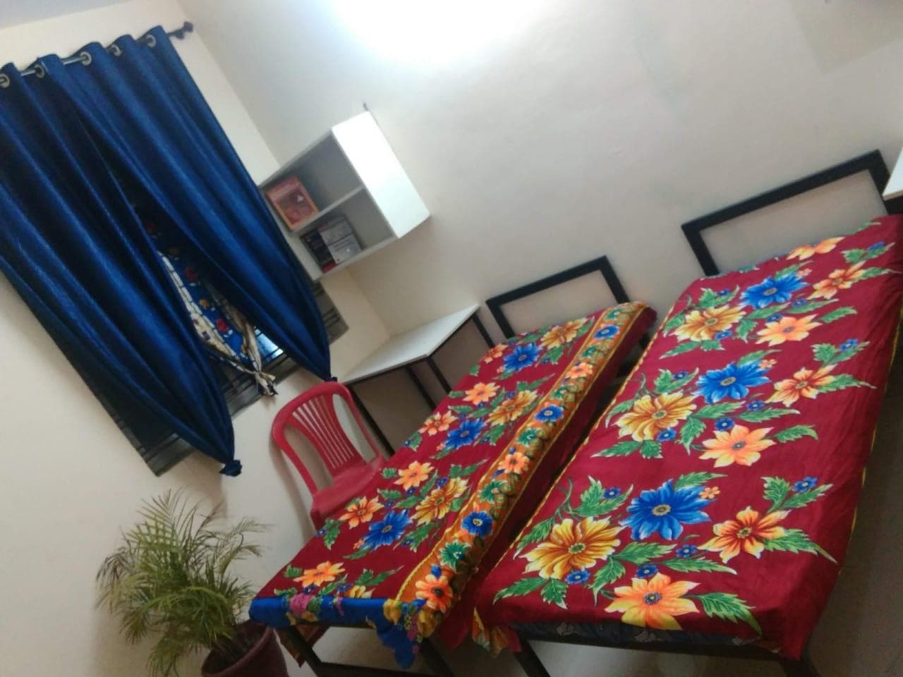 Jai Narain College of Technology Bhopal hostel photo 11